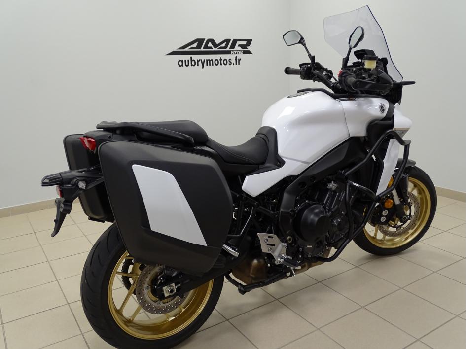 YAMAHA TRACER 9 GT