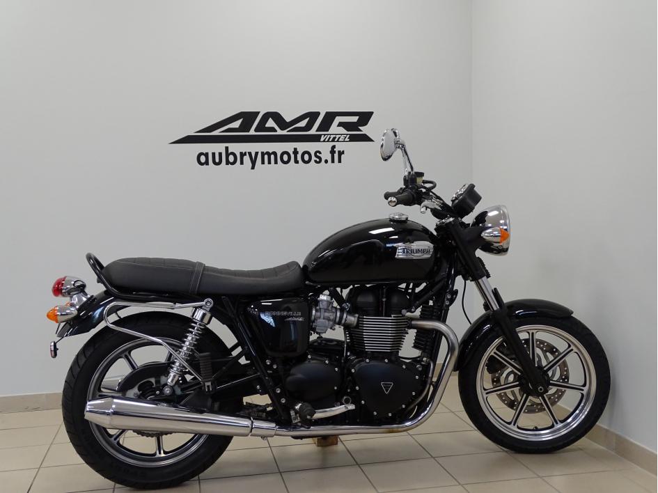 TRIUMPH BONNEVILLE 900 SE  A2 POSSIBLE