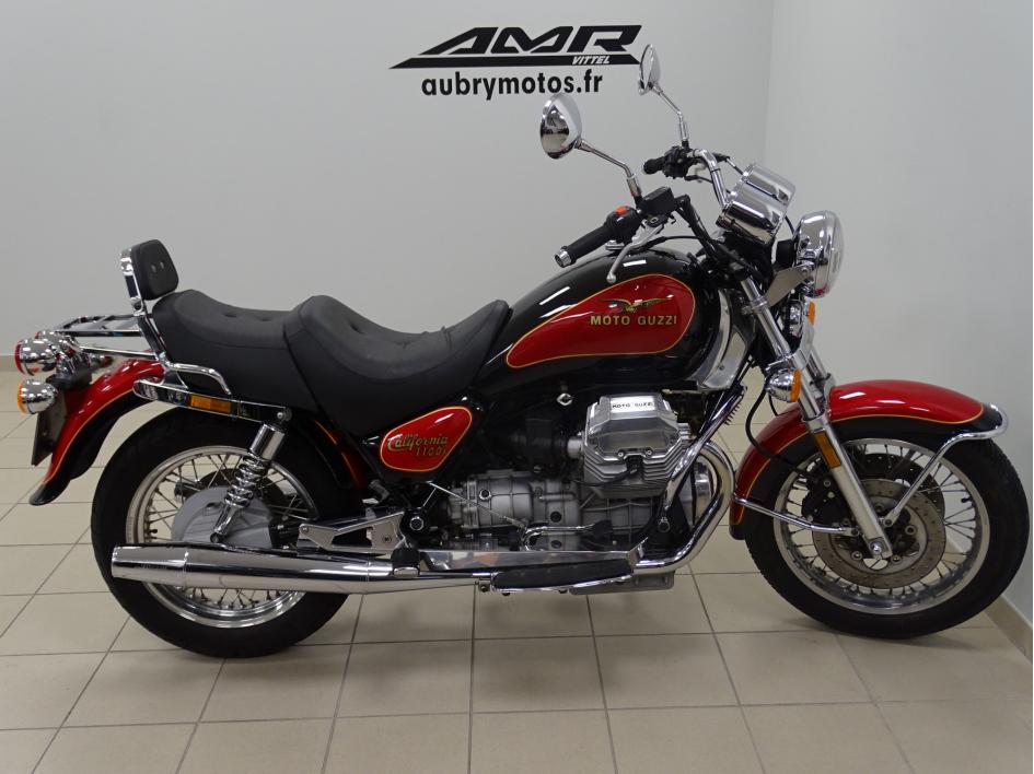 MOTO GUZZI 1100 CALIFORNIA