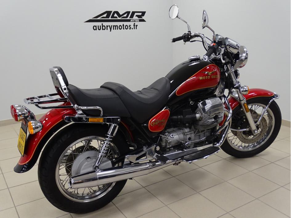 MOTO GUZZI 1100 CALIFORNIA