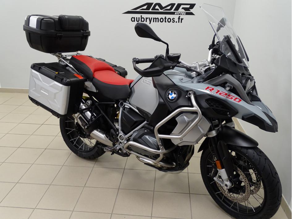 BMW R 1250 GS ADVENTURE