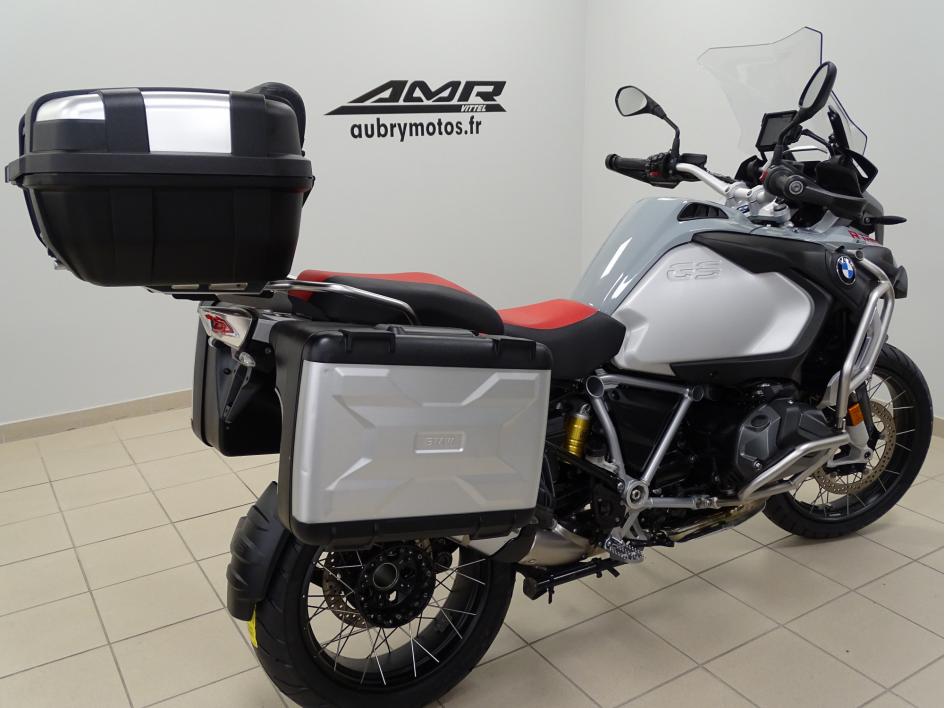 BMW R 1250 GS ADVENTURE