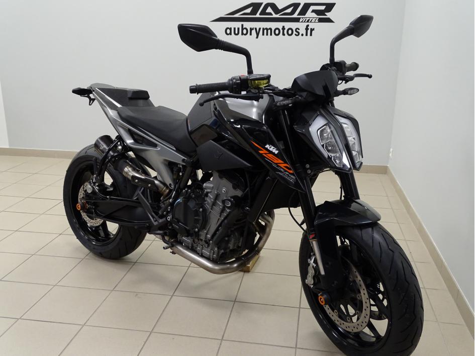 KTM 790 DUKE ABS