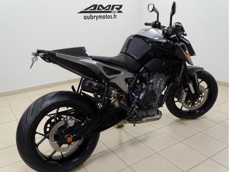 KTM 790 DUKE ABS