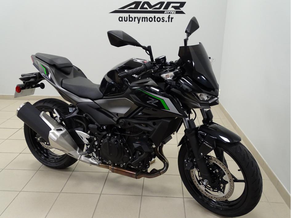 KAWASAKI Z 500 