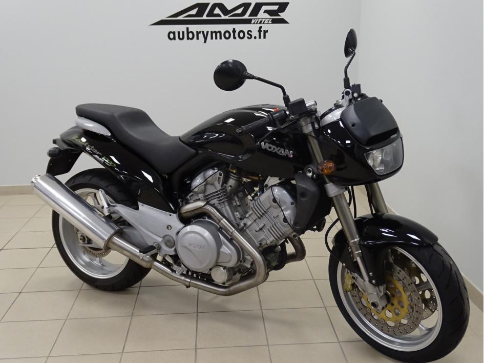 VOXAN ROADSTER 1000