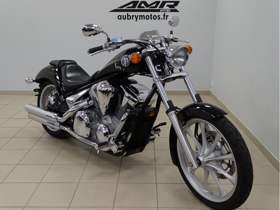 HONDA VT 1300 CX FURY