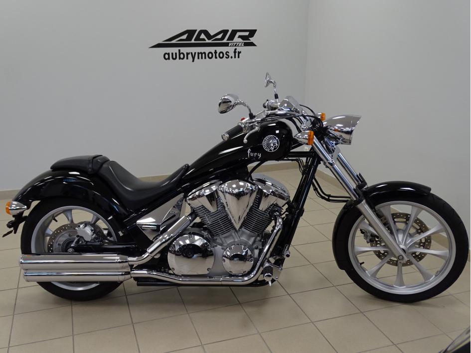 HONDA VT 1300 CX FURY